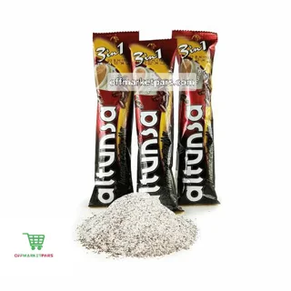 قهوه فوری ۳ در ۱ آلتونسا