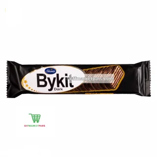 ویفر با روکش تلخ بایکیت شونیز ۴۵ گرمی