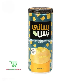 رانی انبه ۲۴۰ میلی لیتری سانی نس