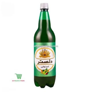 نوشیدنی دلستر استوایی ۱۰۰۰ میلی لیتری بهنوش