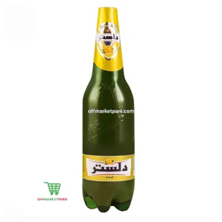 نوشیدنی دلستر لیمویی ۱۰۰۰ میلی لیتری بهنوش