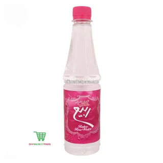 گلاب ربیع حجم ۴۳۰ میلی لیتری