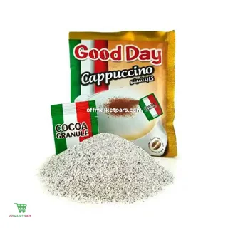 کاپوچینو گود دی ساشه ۲۵ گرمی