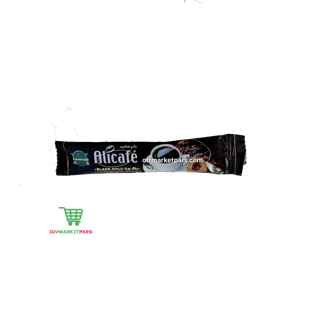 علی کافه اصلی ساشه ۲.۵ گرمی